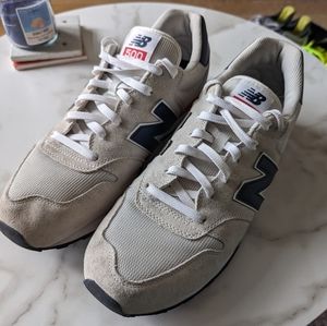 New Balance Men's 500 Size 13